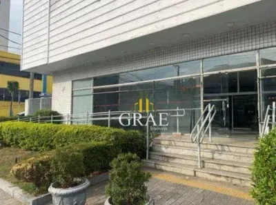 Prédio Comercial para alugar, 1196m² no Parada Inglesa, São Paulo