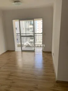 Apartamento com 2 Quartos para alugar, 67m² no Olímpico, São Caetano do Sul