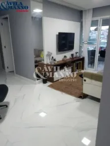 Apartamento com 3 Quartos à venda, 82m² no Vila Formosa, São Paulo