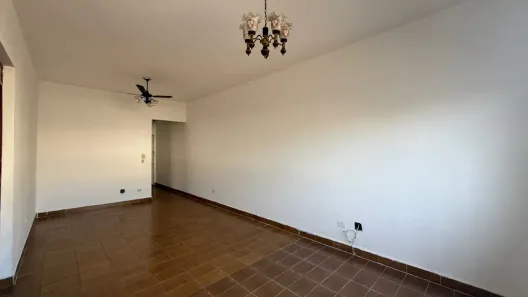Apartamento com 2 Quartos para alugar, 130m² no Boqueirão, Praia Grande