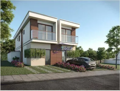 Lote/Terreno à venda, 143m² no Jardim Semiramis, Cotia