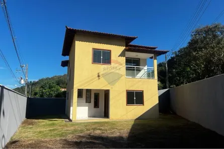 Casa com 3 Quartos à venda, 106m² no Green Parque, Rio Bonito