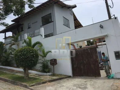 Casa com 5 Quartos à venda, 254m² no Colinas, Rio das Ostras