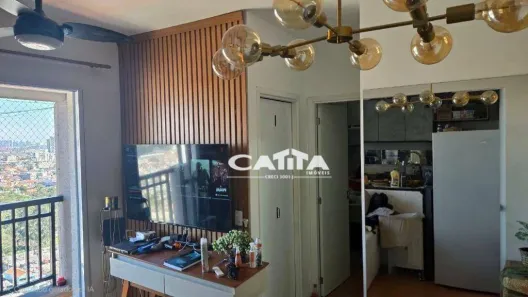 Apartamento com 2 Quartos à venda, 37m² no Itaquera, São Paulo