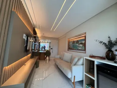 Apartamento com 3 Quartos à venda, 72m² no Imbiribeira, Recife