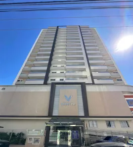 Apartamento com 2 Quartos à venda, 97m² no Campinas, São José
