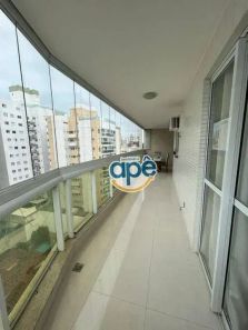 Apartamento com 3 Quartos à venda, 100m² no Praia da Costa, Vila Velha