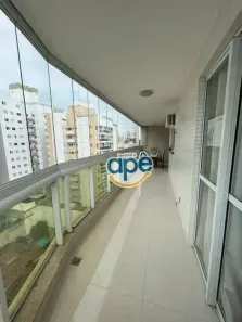 Apartamento com 3 Quartos à venda, 100m² no Praia da Costa, Vila Velha