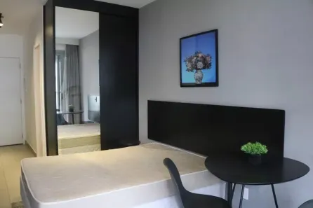 Kitnet com 1 Quarto à venda, 25m² no Perdizes, São Paulo