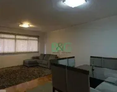 Apartamento com 2 Quartos à venda, 104m² no Centro, São Paulo