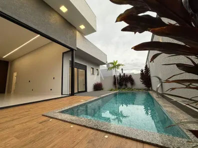 Casa com 3 Quartos à venda, 179m² no Recanto Tropical, Cascavel