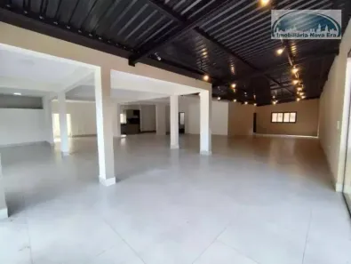 Ponto Comercial para alugar, 330m² no Cachoeira, Vinhedo