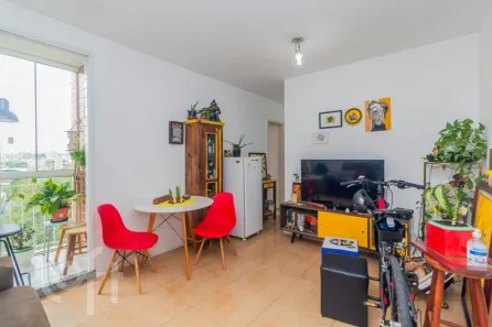 Apartamento com 3 Quartos à venda, 64m² no Cristal, Porto Alegre