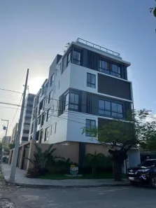 Apartamento com 3 Quartos à venda, 102m² no Camboinha, Cabedelo