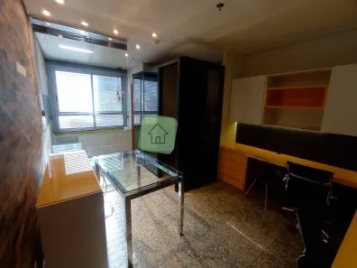 Sala Comercial à venda, 22m² no Buritis, Belo Horizonte