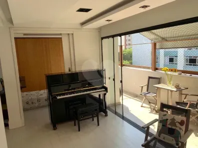 Apartamento com 1 Quarto à venda, 55m² no Jardim Paulista, São Paulo