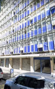 Sala Comercial para alugar, 55m² no Boa Vista, Recife