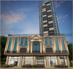 Apartamento com 3 Quartos à venda, 130m² no Perequê, Porto Belo