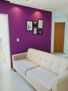 Apartamento com 2 Quartos à venda, 52m² no Jardim Oriente, São José dos Campos