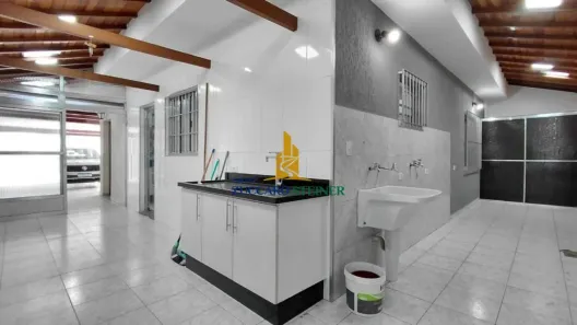 Casa com 2 Quartos à venda, 90m² no Jardim Gracinda, Guarulhos