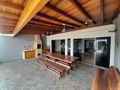 Sobrado com 2 Quartos à venda, 155m² no Parque dos Bandeirantes, Ribeirão Preto