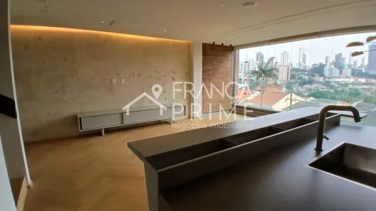 Apartamento com 1 Quarto para alugar, 136m² no Cerqueira César, São Paulo