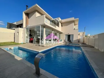 Casa com 3 Quartos à venda, 340m² no Condomínio Residencial Monaco, São José dos Campos