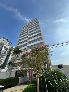 Apartamento com 3 Quartos à venda, 147m² no Anita Garibaldi, Joinville