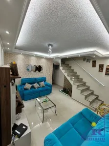 Sobrado com 2 Quartos à venda, 105m² no Jardim Piqueroby, São Paulo