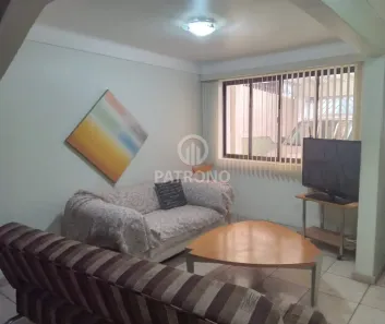 Apartamento com 2 Quartos à venda, 144m² no Santana, São Paulo
