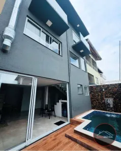 Casa com 3 Quartos à venda, 310m² no Jardim Nathalie, Mogi das Cruzes