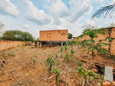Lote/Terreno à venda, 85m² no Residencial Vale das Nogueiras, Americana