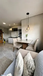 Apartamento com 2 Quartos à venda, 69m² no Cidade Nova, Ivoti