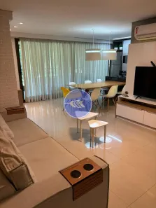Apartamento com 3 Quartos à venda, 101m² no Porto das Dunas, Aquiraz