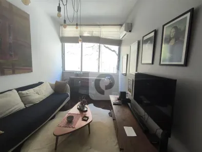 Apartamento com 2 Quartos à venda, 72m² no Flamengo, Rio de Janeiro