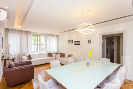 Apartamento com 3 Quartos à venda, 115m² no Higienópolis, São Paulo
