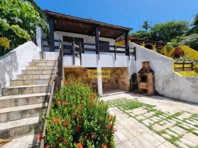 Casa com 3 Quartos à venda, 100m² no Carmo, Olinda