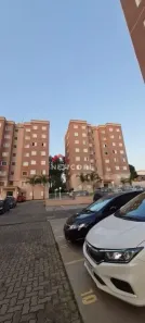 Apartamento com 2 Quartos à venda, 49m² no Jardim Piratininga, Sorocaba