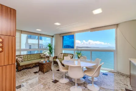 Apartamento com 5 Quartos à venda, 317m² no Centro, Balneário Camboriú