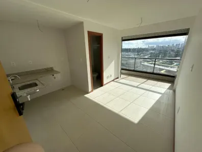 Apartamento com 1 Quarto à venda, 22m² no Caminho das Árvores, Salvador