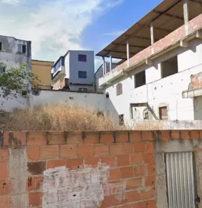 Lote/Terreno à venda, 303m² no Alto Cajueiros, Macaé
