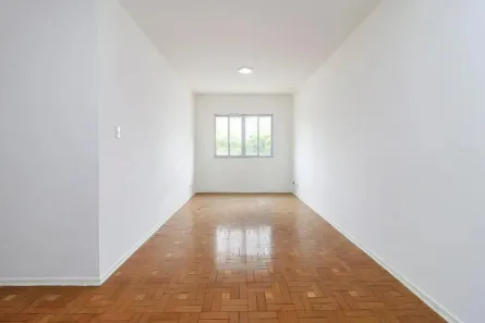 Apartamento com 3 Quartos à venda, 102m² no Santo Amaro, São Paulo