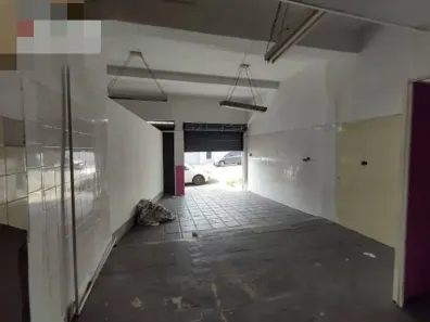 Galpão/Depósito/Armazém à venda, 240m² no Alto da Mooca, São Paulo