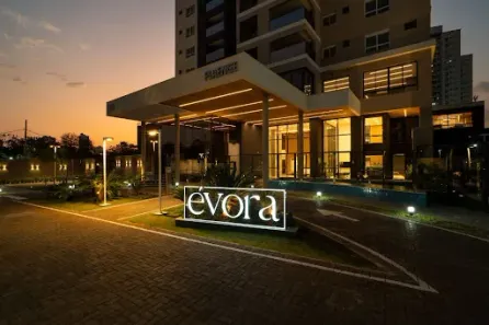 Apartamento com 3 Quartos à venda, 139m² no Jardim Leblon, Cuiabá