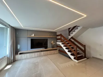 Sobrado com 3 Quartos à venda, 270m² no Lar São Paulo, São Paulo
