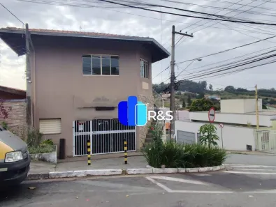Sala Comercial para alugar, 40m² no Jardim Lago Azul, Louveira