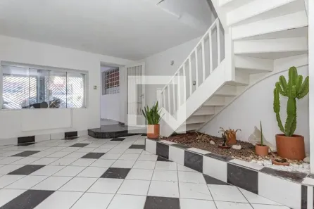 Casa com 5 Quartos à venda, 255m² no Aclimação, São Paulo