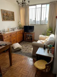 Apartamento com 2 Quartos à venda, 60m² no Vila Alexandria, São Paulo