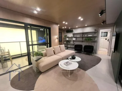 Apartamento com 2 Quartos à venda, 73m² no Glória, Joinville