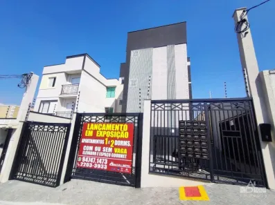 Apartamento com 1 Quarto à venda, 33m² no Vila Mazzei, São Paulo